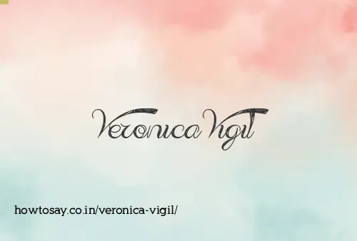 Veronica Vigil