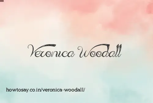 Veronica Woodall