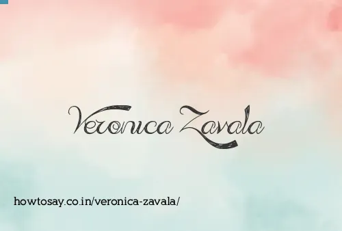 Veronica Zavala
