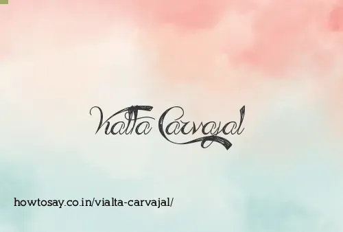 Vialta Carvajal