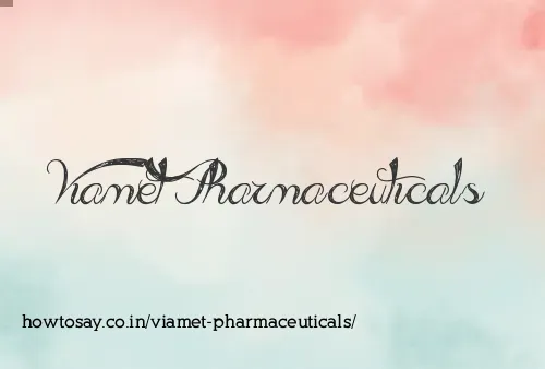 Viamet Pharmaceuticals