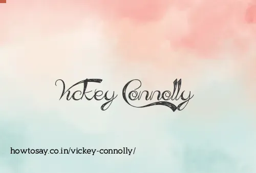Vickey Connolly