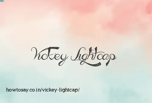 Vickey Lightcap