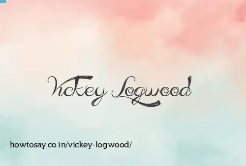 Vickey Logwood