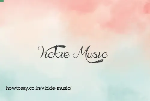 Vickie Music