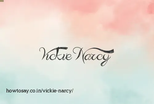 Vickie Narcy