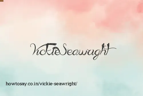 Vickie Seawright