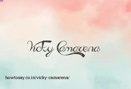 Vicky Camarena