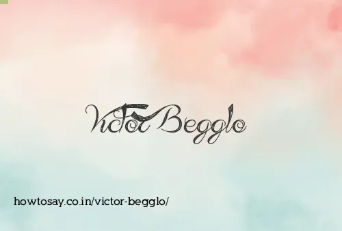 Victor Begglo