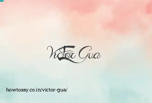 Victor Gua