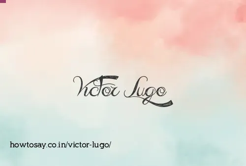Victor Lugo