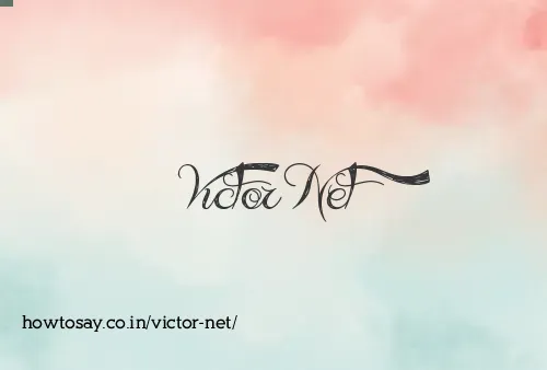 Victor Net