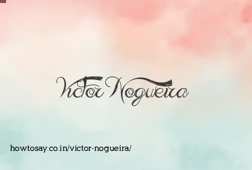 Victor Nogueira