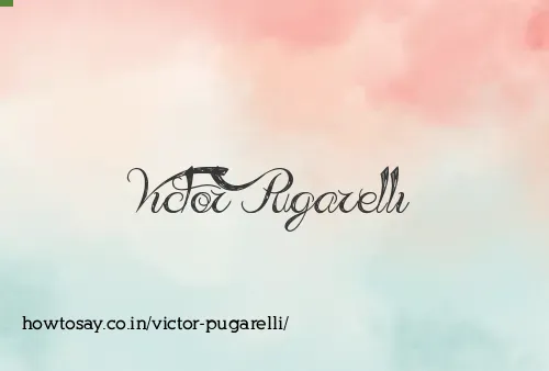 Victor Pugarelli
