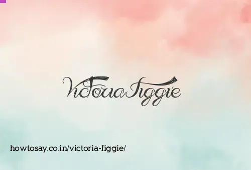 Victoria Figgie