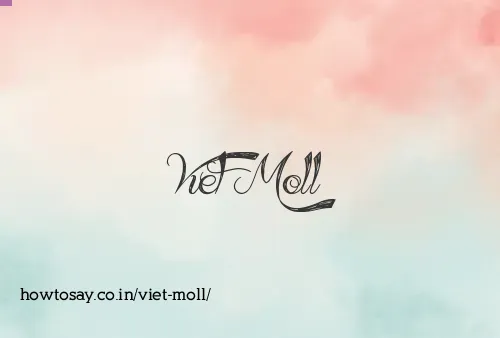 Viet Moll