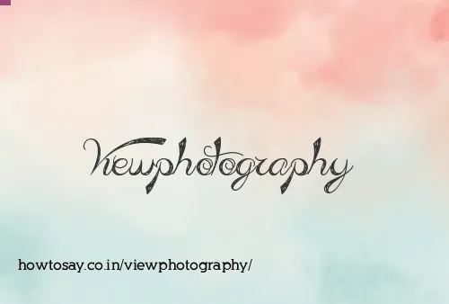 Viewphotography