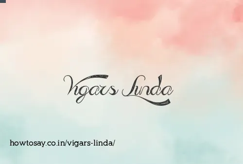 Vigars Linda