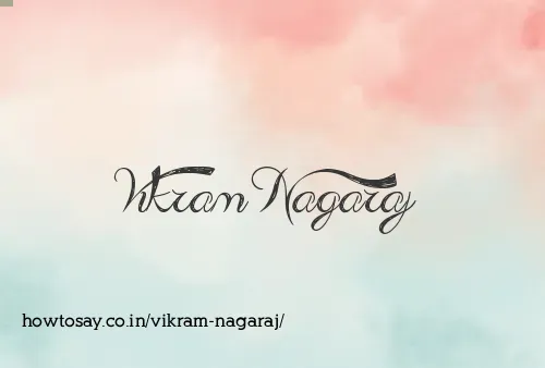 Vikram Nagaraj