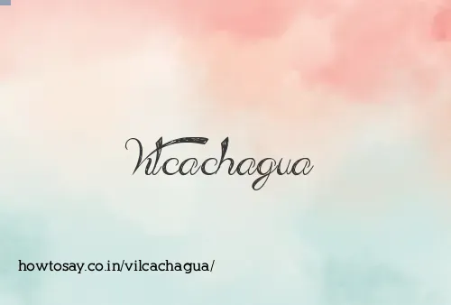 Vilcachagua