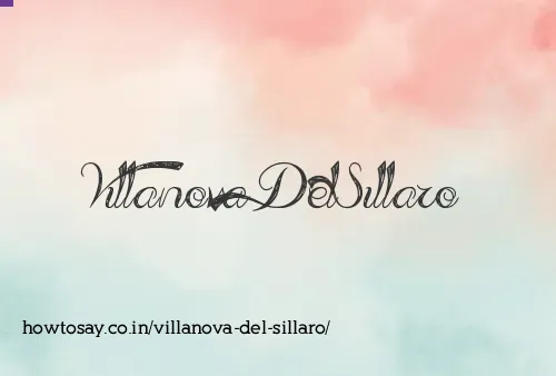 Villanova Del Sillaro