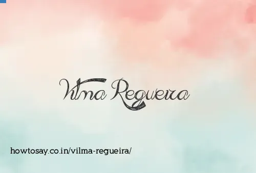 Vilma Regueira