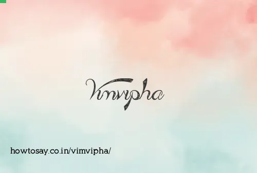 Vimvipha