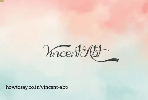Vincent Abt