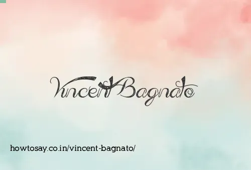 Vincent Bagnato