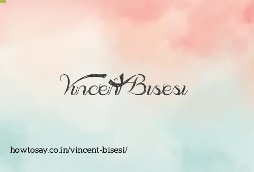 Vincent Bisesi