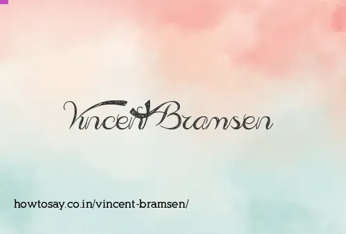Vincent Bramsen