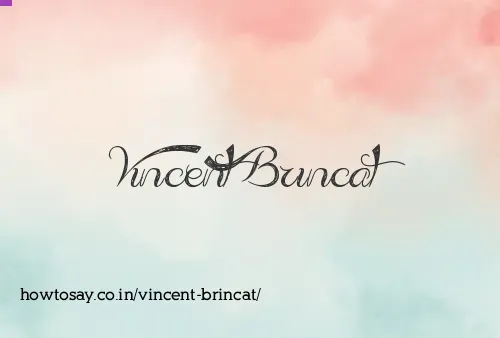 Vincent Brincat
