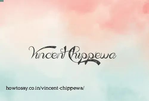 Vincent Chippewa