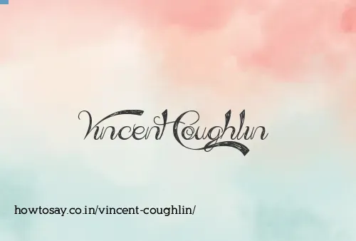 Vincent Coughlin