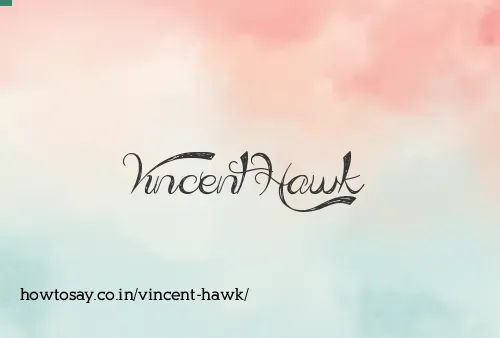 Vincent Hawk