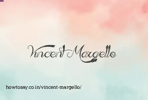 Vincent Margello