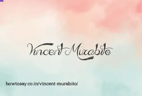 Vincent Murabito