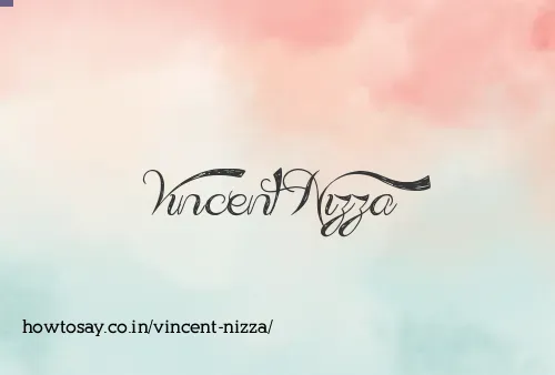 Vincent Nizza