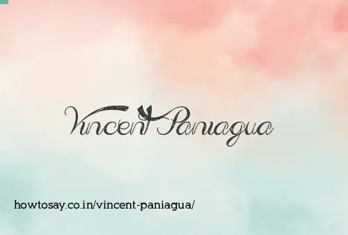 Vincent Paniagua