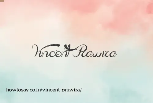 Vincent Prawira