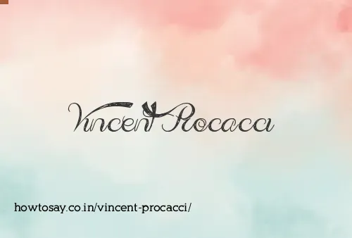 Vincent Procacci