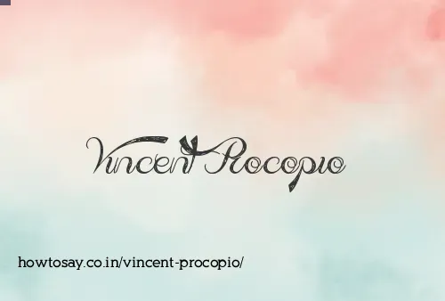 Vincent Procopio