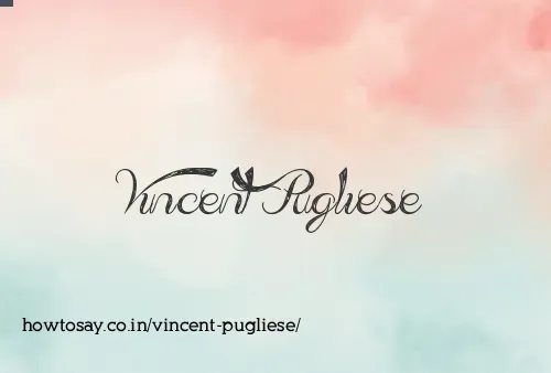 Vincent Pugliese