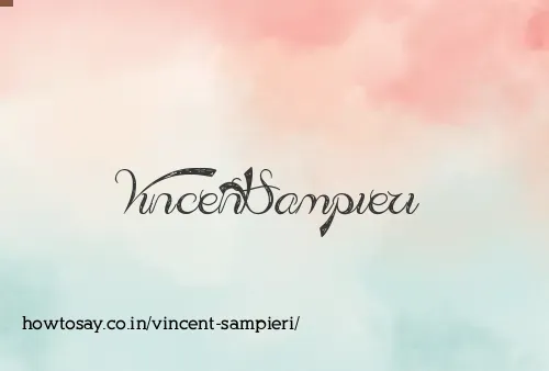 Vincent Sampieri