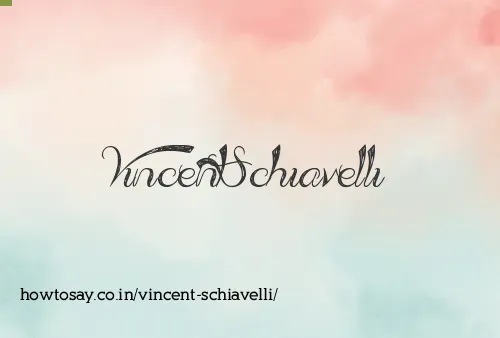 Vincent Schiavelli