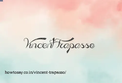 Vincent Trapasso