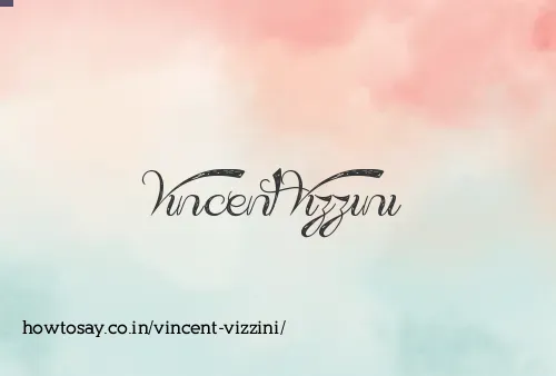 Vincent Vizzini