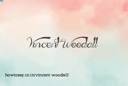 Vincent Woodall