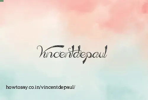 Vincentdepaul