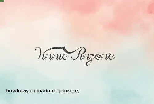 Vinnie Pinzone